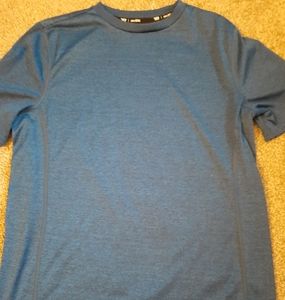 Boys Dri-fit tee shirt